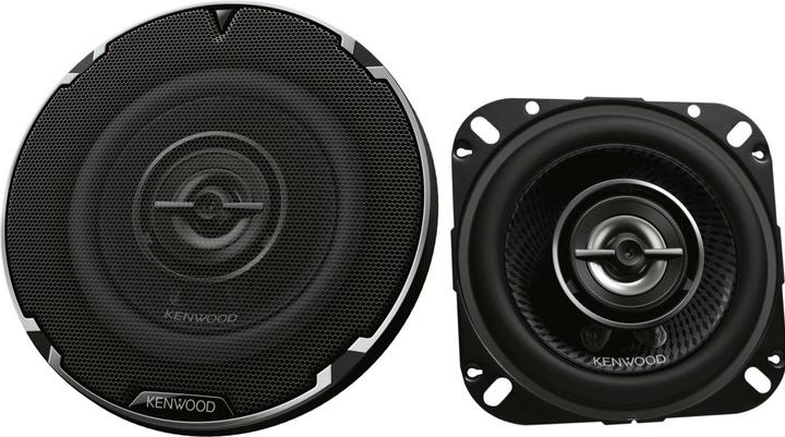 Kenwood KFCPS1097 (240 W, 4 x 6")
