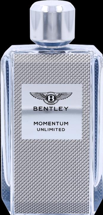 Produktbild Bentley Momentum Unlimited (Eau de Toilette, 100 ml)