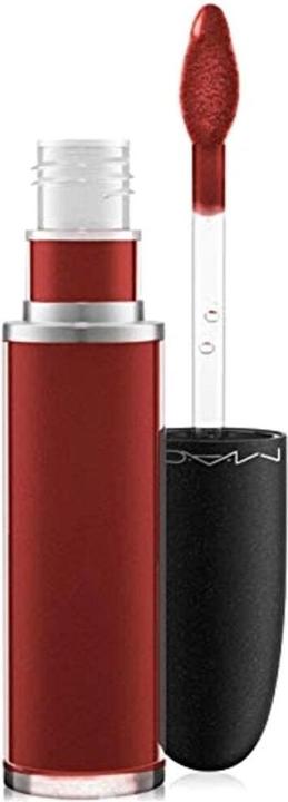 Produktbild MAC Cosmetics Retro Matte Liquid Lipcolour (Carnivorous)