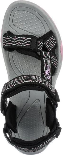 Productafbeelding CMP Campagnolo Women's Hamal Hiking Sandal (40)