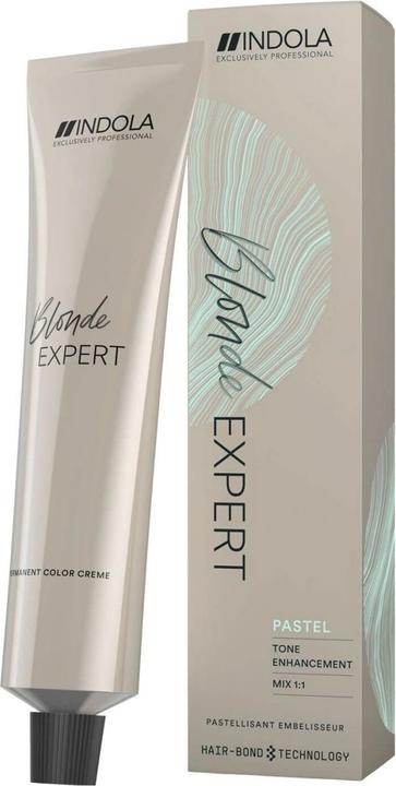Indola Color - Blonde Expert Pastel P.2 (P.2)