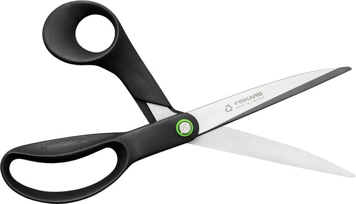 Produktbild Fiskars Schere FF 25 cm, rostfreier Stahl, Rechtshänder (25 cm)