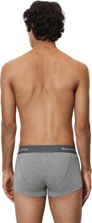 Immagine prodotto Marc O'Polo Boxershort Casual Figurbetont (M, confezione da 3)