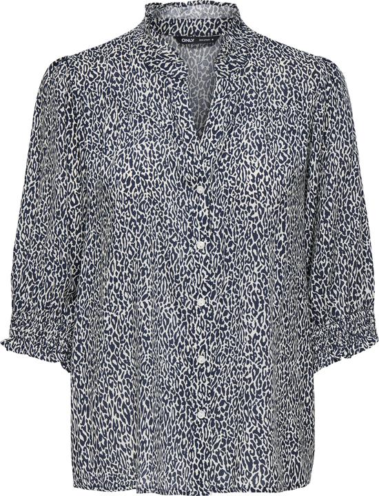 Immagine prodotto Only Carraya 3/4 Shirt Wvn Noos (48)