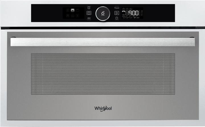 Image du produit Whirlpool AMW 731/WH (31 l)