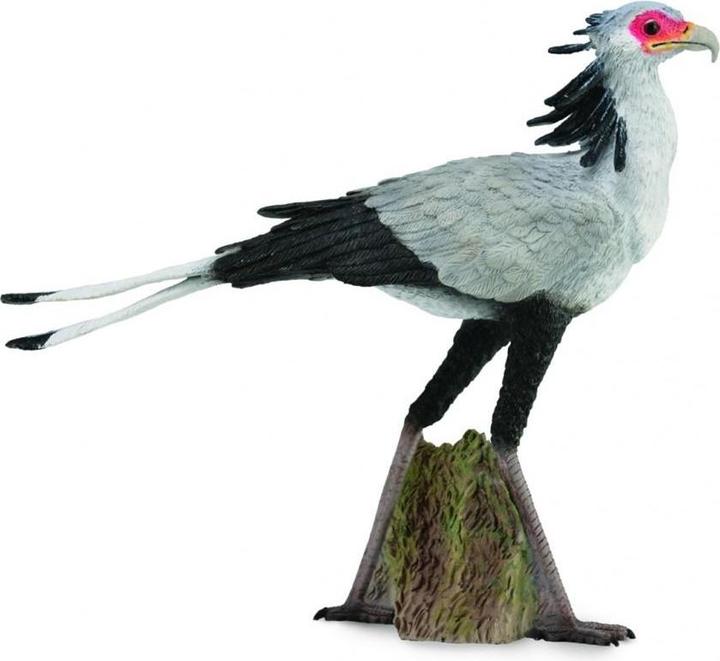 Produktbild Collecta Sekretärsvogel