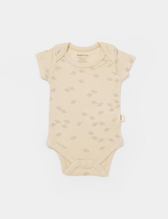 Immagine prodotto BabyCosy 2 pezzi corpo a maniche corte (68)