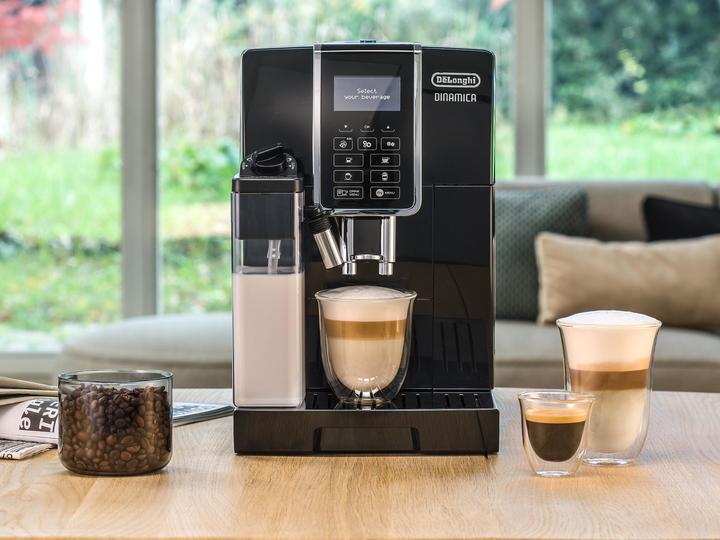 Actual product image De'Longhi Dinamica