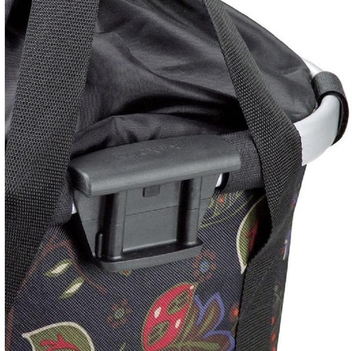 Actual product image KlickFix Reisenthel Bikebasket (15 l)