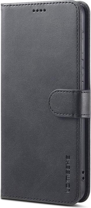 Image du produit LC.Imeeke Xiaomi Redmi 14C / Poco C75 - Leder Etui Hülle (Xiaomi Redmi 14C, Xiaomi Poco C75, Xiaomi Redmi 4)