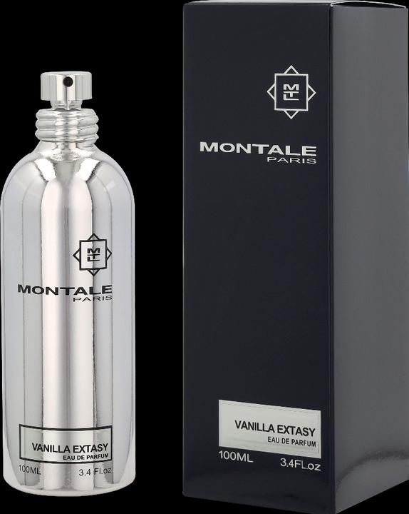 Actual product image Montale vanilla ecstasy (Eau de parfum, 100 ml)