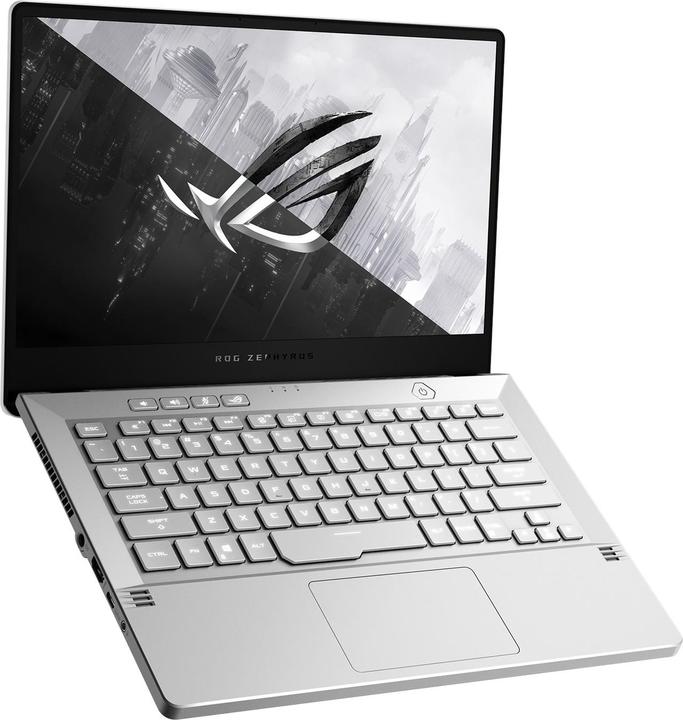 Produktbild ASUS ROG Zephyrus G14 (14", AMD Ryzen 7 4800HS, 16 GB, 1000 GB, CH)