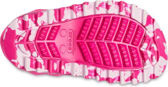 Produktbild Crocs T's Classic Neo Puff Boot (24)