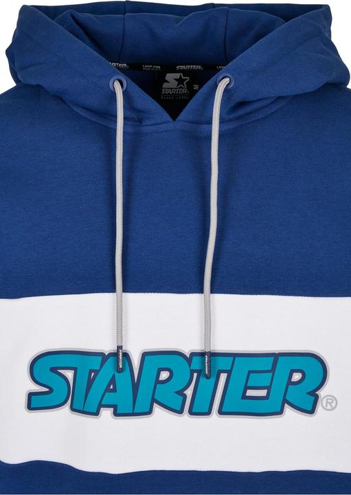 Immagine prodotto Starter Felpa con cappuccio Block (XXL)