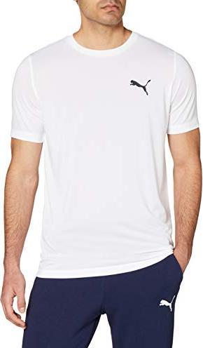 Produktbild Puma ACTIVE Small Logo Tee (XL)