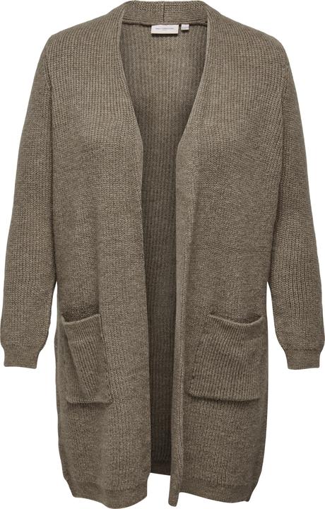 Immagine prodotto Only Cardigan Curvy a maniche lunghe (L)