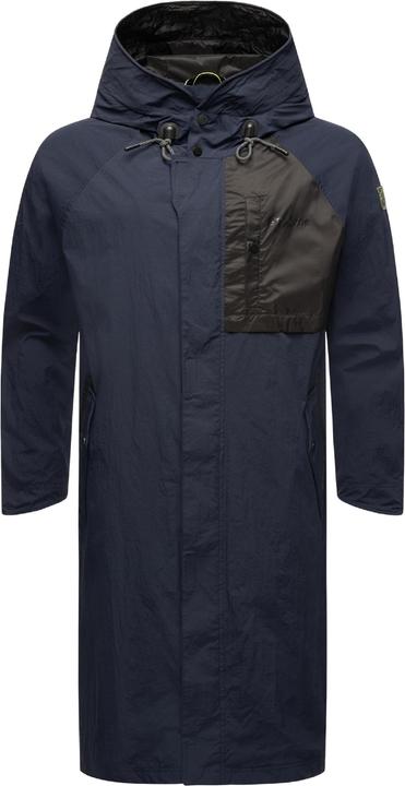 Produktbild Stone Harbour Zafaar (M)