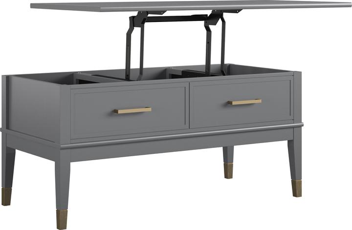 Image du produit CosmoLiving Westerleigh (106 x 52 x 51 cm)