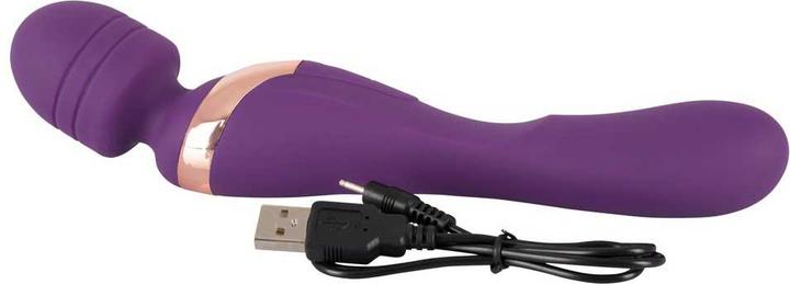 Produktbild Javida Double Vibro Massager