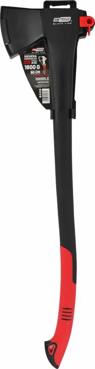 Produktbild Awtools Siekiera Pełny Kompozyt 1800g Black Line