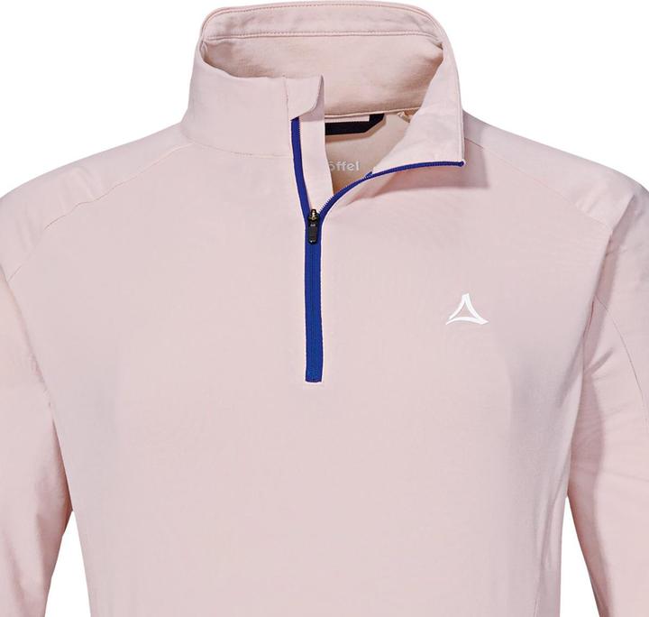 Actual product image Schöffel Turtleneck knitted longsleeve Berwang L (38)