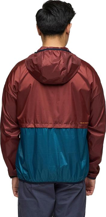 Produktbild Cotopaxi Teca Half-Zip Windbreaker (L)