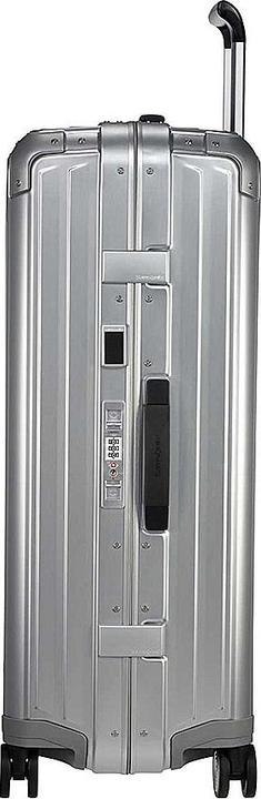 Image du produit Samsonite Lite-Box Alu (91 l, L (90 - 115l))