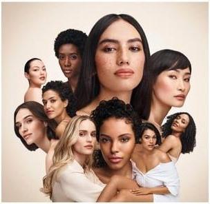 Actual product image Bare Minerals Natural Matte Tinted Moisturizer Mineral SPF 30 (35 ml, Tinted Day Cream, SPF 30)