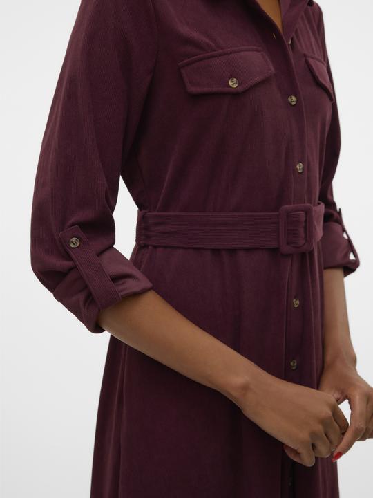Produktbild Vero Moda VMVILJA Langes Kleid Kleid (XS)