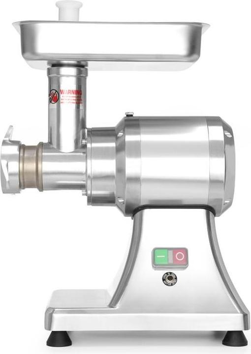 Hendi Mincer Kitchen Line 12 432x261x484 mm