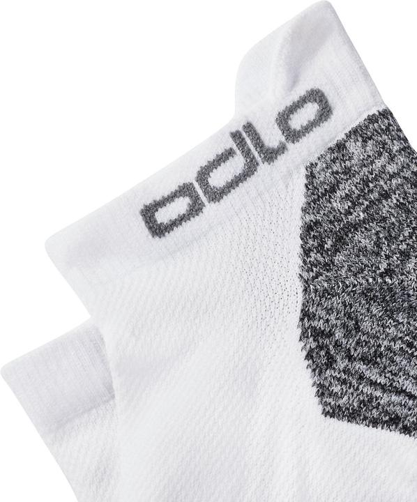 Immagine prodotto Odlo Calzini corti CERAMICOOL RUN 2 PACK (39 - 41)