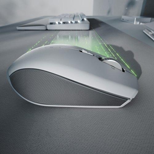 Actual product image Razer Pro Glide XXL (Wide)