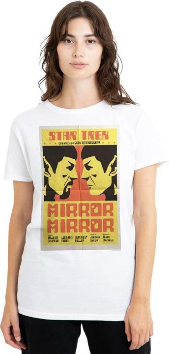 Produktbild The Original Series Episode 33 TShirt (S)