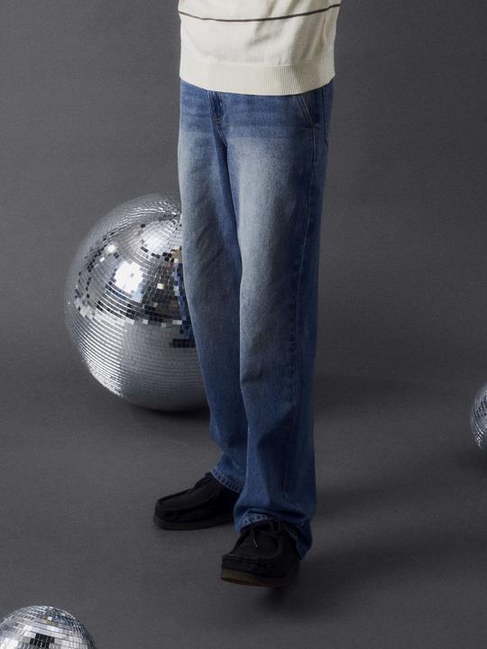 Image du produit Lmtd Pantalon en denim (152)