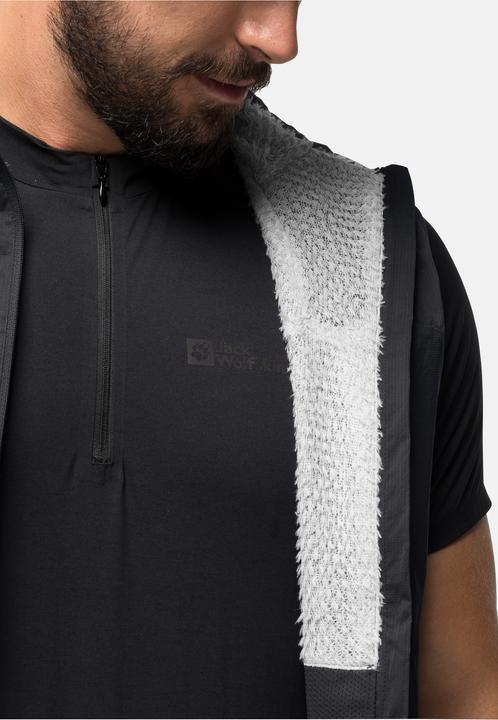Actual product image Jack Wolfskin Prelight Alpha Vest M (S)