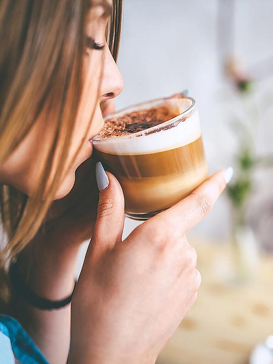 Image du produit Gastroback Latte Magic (Prise UE, 35 cl)