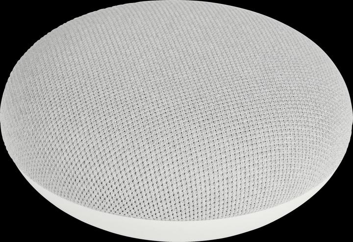 Produktbild Google Nest Mini (Google Assistant, IFTTT)