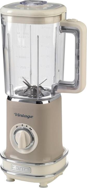 Actual product image Ariete Vintage (CH plug, 500 W)
