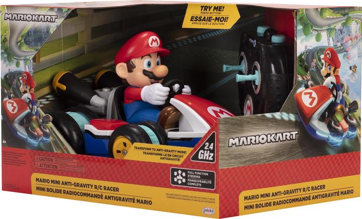 Produktbild Jakks Pacific RC Mini Mario Kart