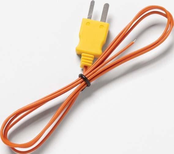 Produktbild Fluke Luftfühler 80BK-A -40 bis +260