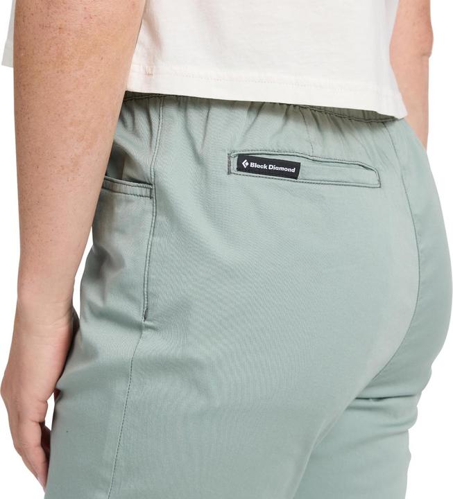 Image du produit Black Diamond W Notion Pants (XS)