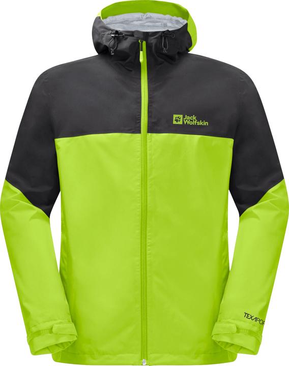 Produktbild Jack Wolfskin Weiltal 2L Jkt M (M)