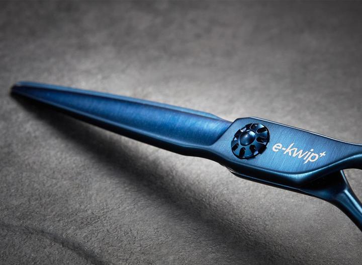 Image du produit E-kwip Ciseaux à cheveux Neptune (14.61 cm)