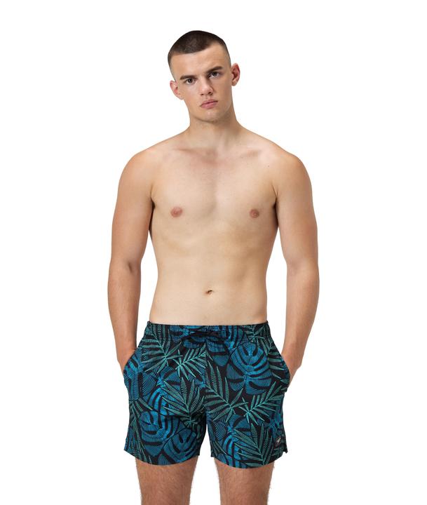 Actual product image Speedo Print Redondo Edge Volley 16" (S)