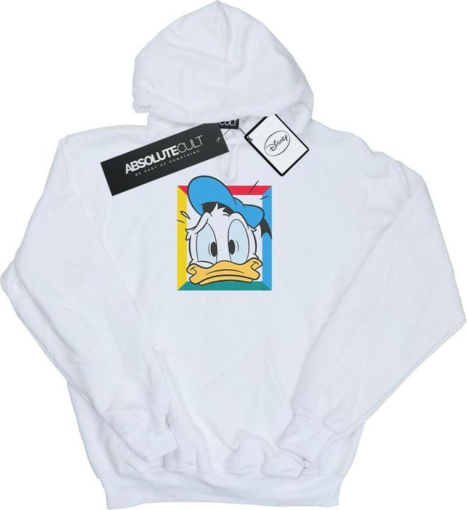 Produktbild Disney Donald Duck Panicked Kapuzenpullover (4XL)