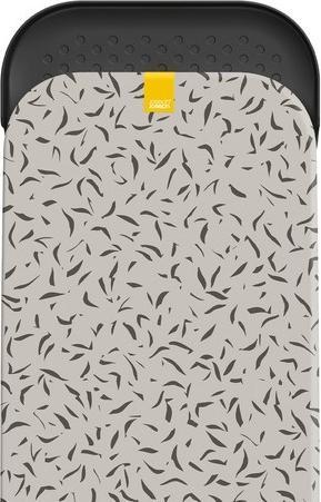 Actual product image Joseph Joseph Glide Max ironing board cover ecru