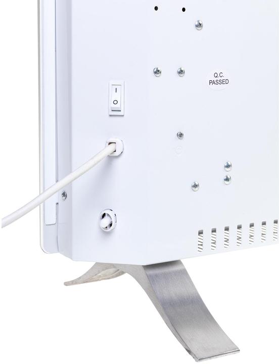 Actual product image Furber Surya 20 (2000 W)