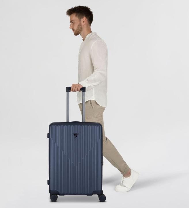 Image du produit Guess Olbia 4 roues trolley 64 cm (66 l, M (50 - 90l))
