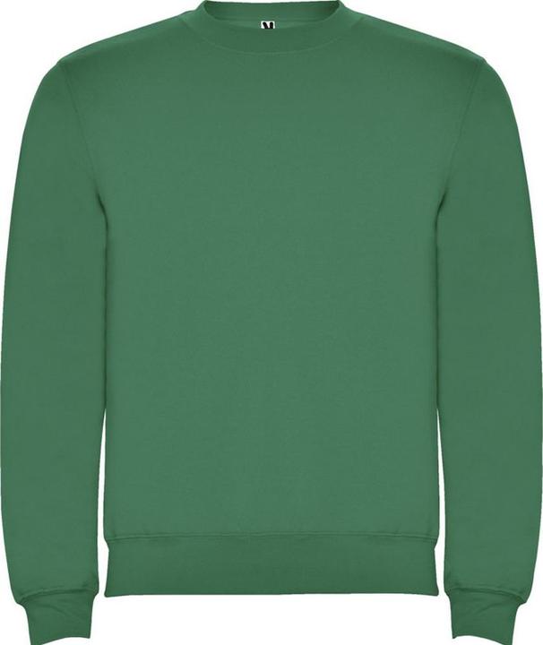 Alpinia Clasica Sweatshirt Rundhalsausschnitt