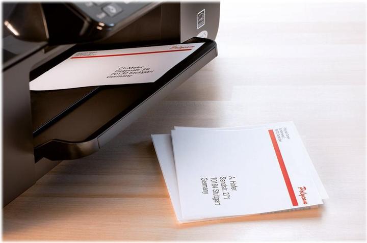 Actual product image HERMA Shipping labels A6